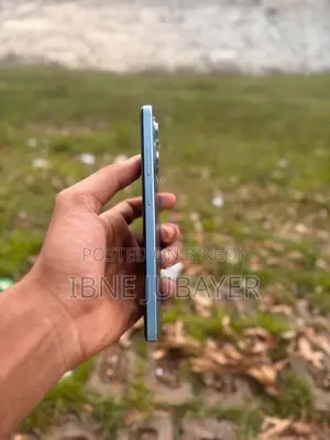 Xiaomi Poco X5 Pro 256 GB Blue