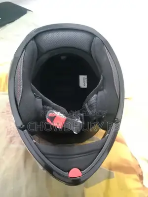 Helmet Trooper