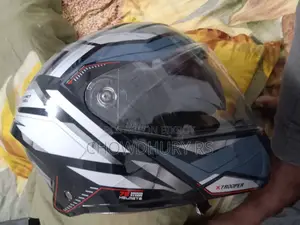 Helmet Trooper