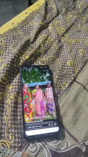 Realme C12 32 GB Blue