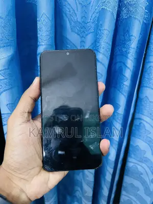 Samsung Galaxy A01 16 GB Black