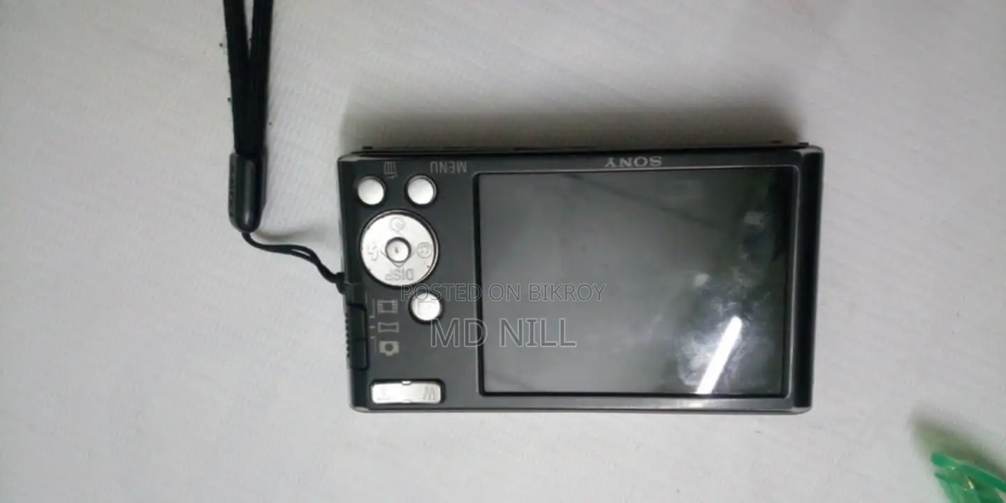 Digital Camera
