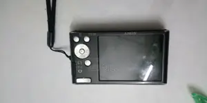 Digital Camera