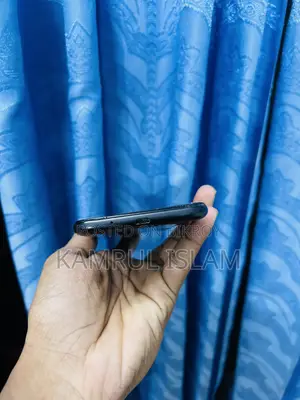 Samsung Galaxy A01 16 GB Black