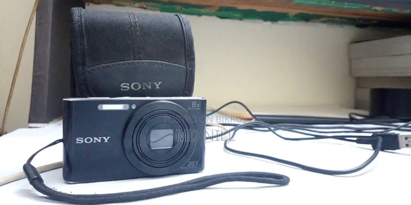 Digital Camera