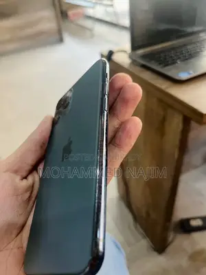 Apple iPhone 11 Pro 256 GB