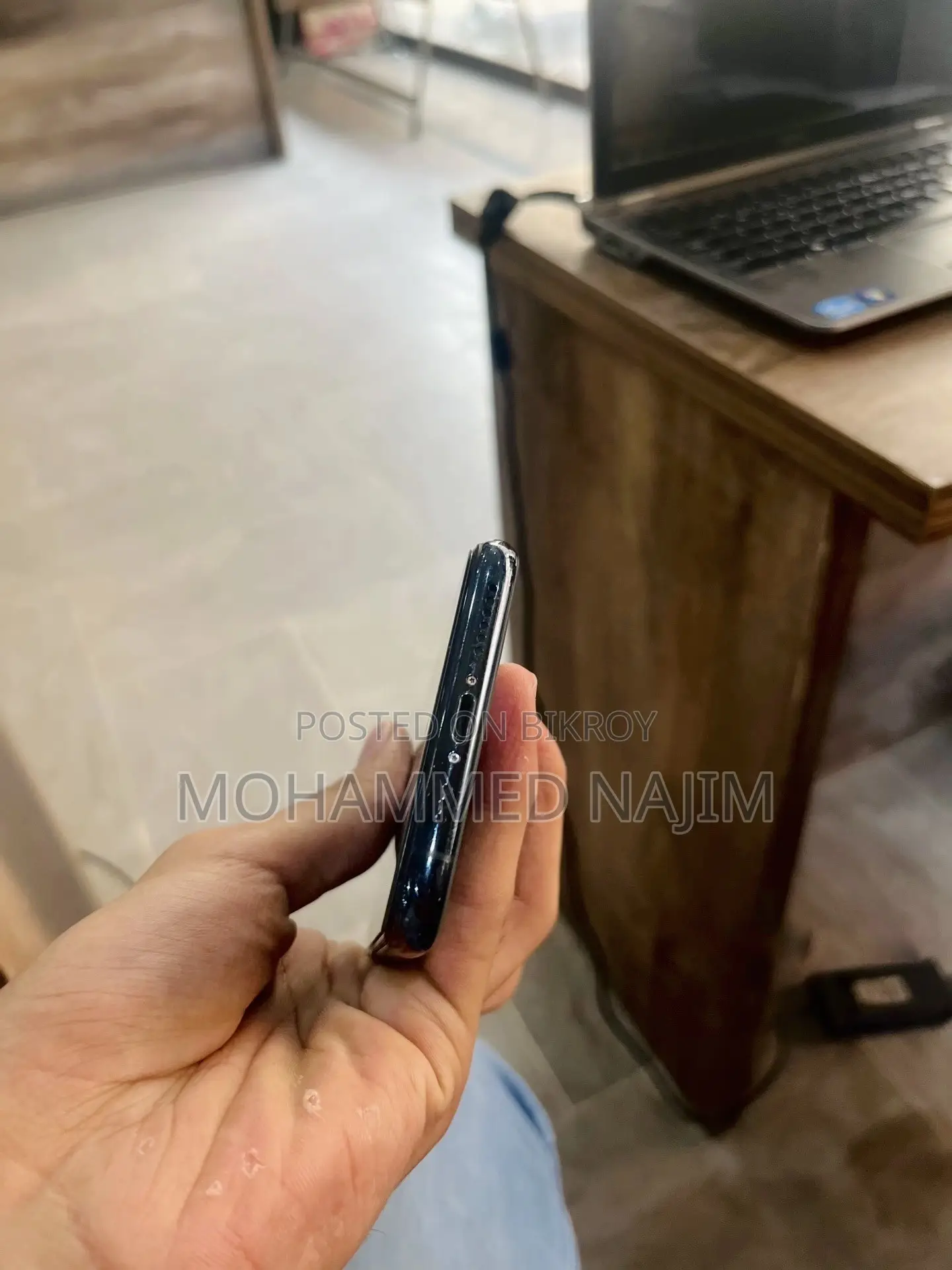 অ্যাপল আইফোন ১১ প্রো ২৫৬ জিবি