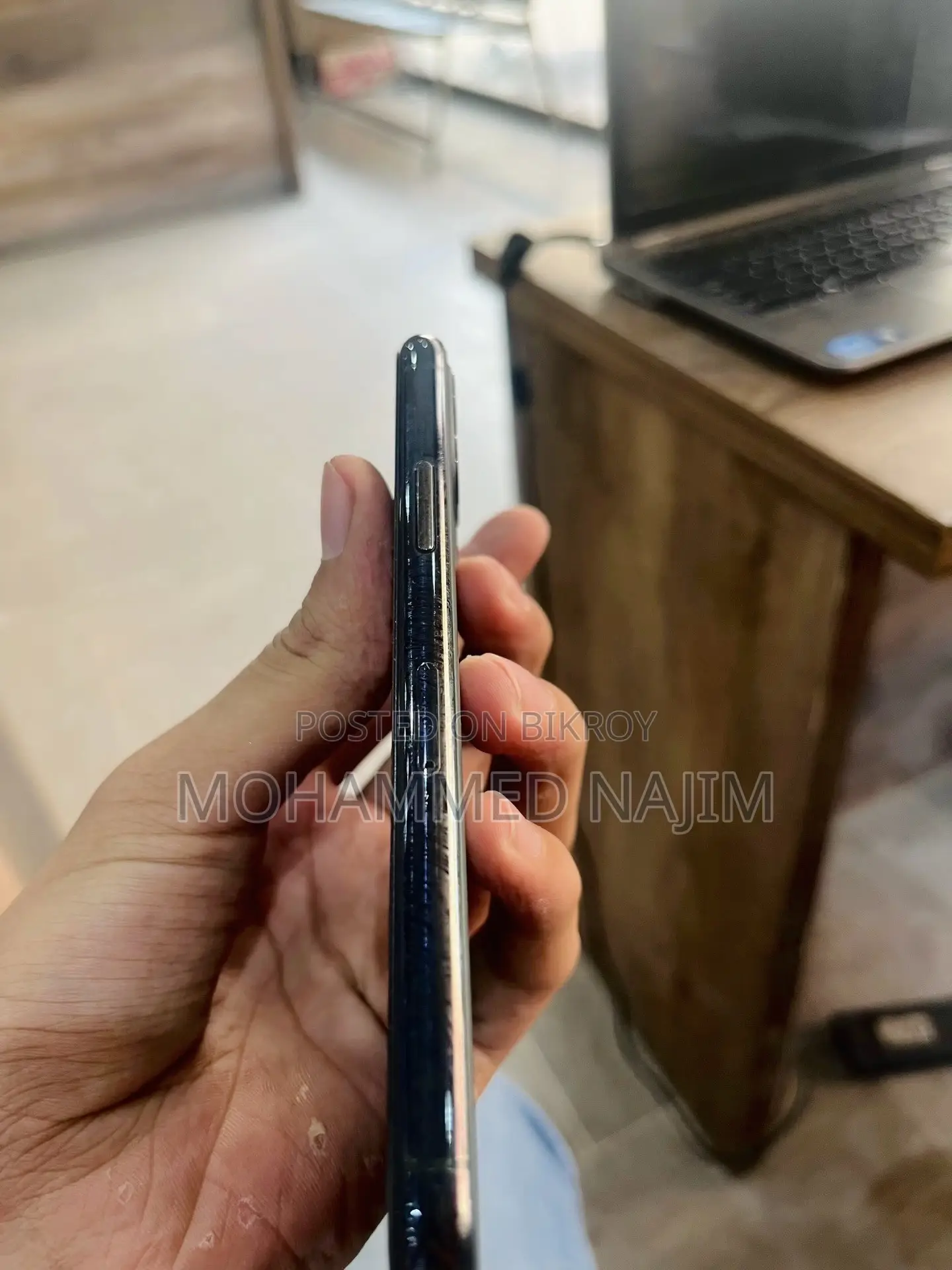 অ্যাপল আইফোন ১১ প্রো ২৫৬ জিবি
