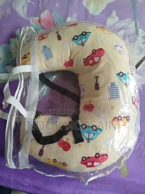 Breast Feeding Pillow
