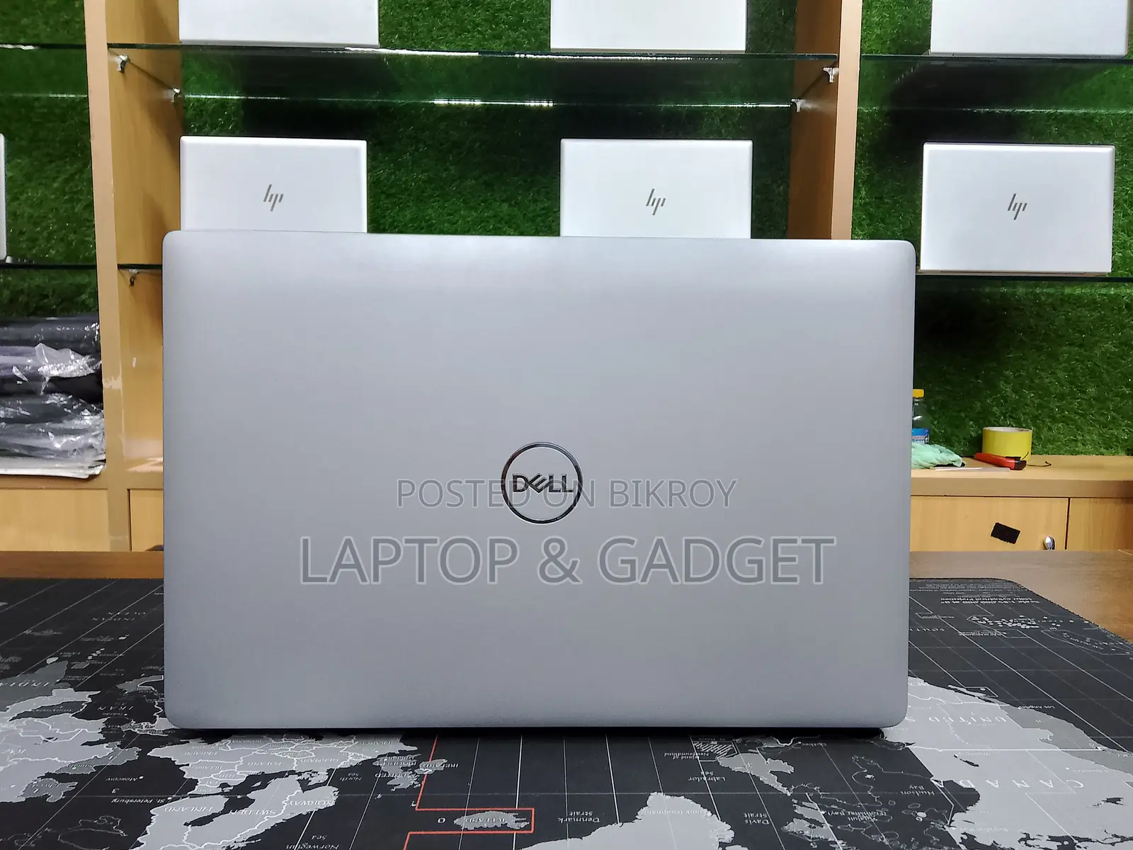 Laptop Dell Latitude 5420 8GB Intel Core i5 SSD 256GB