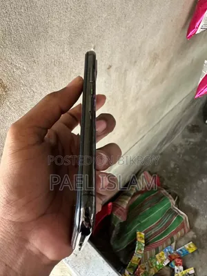 Apple iPhone XS 64 GB Black