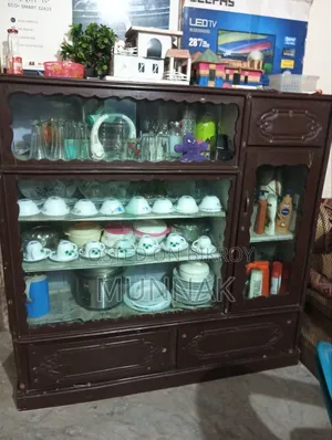 সোকেস বিক্রি করা হবে