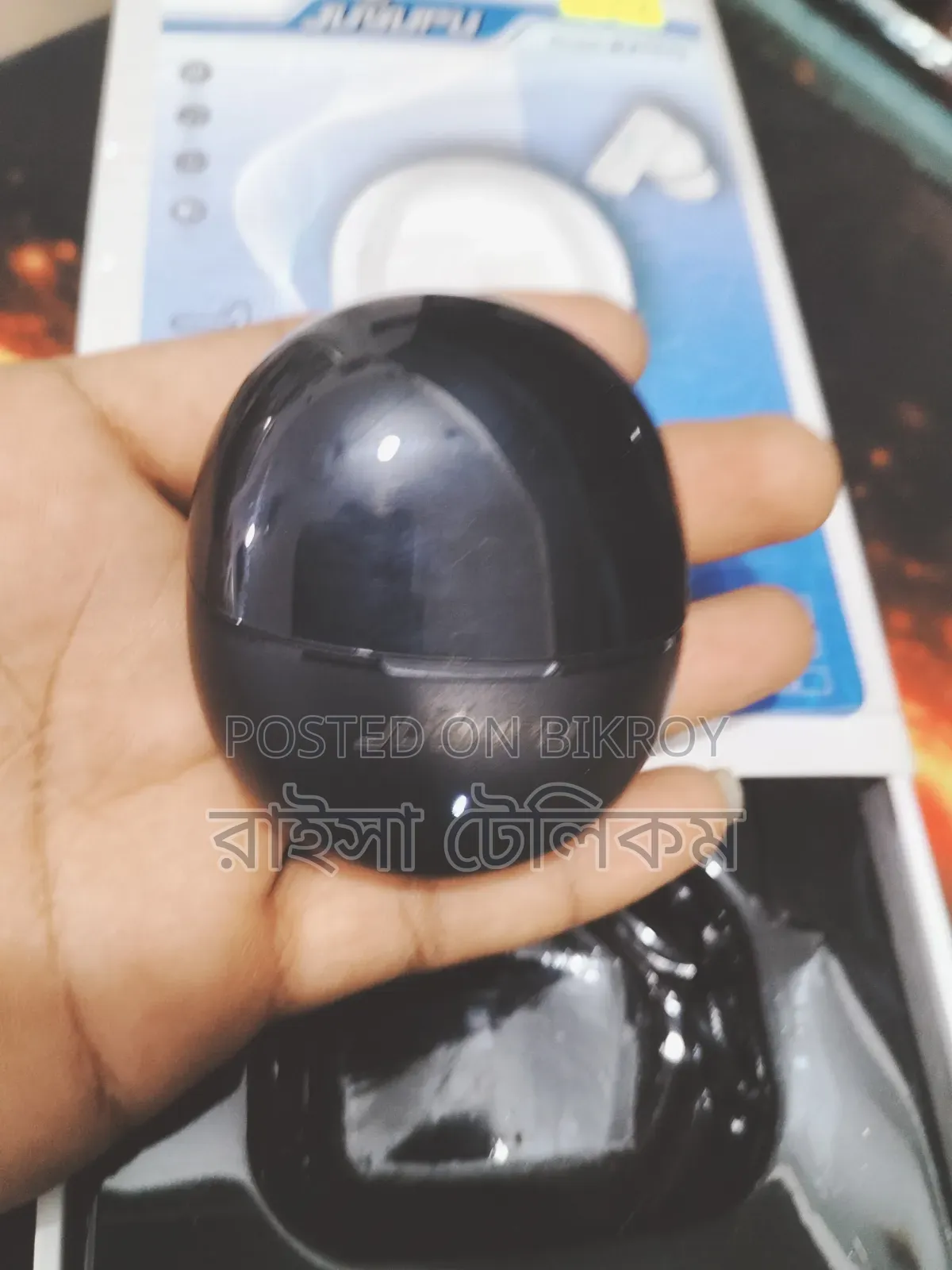 TWS Mate90