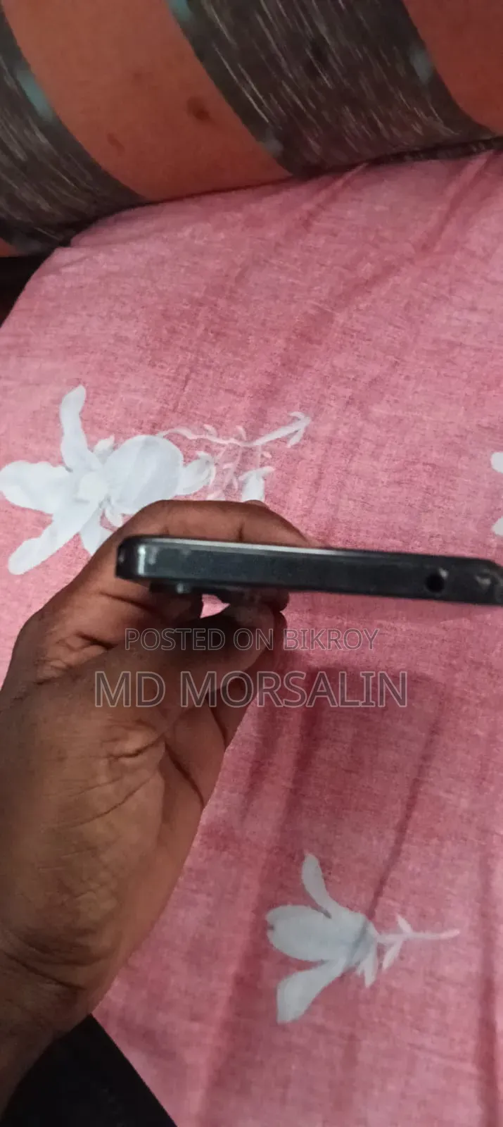Xiaomi Redmi 13C 5G 128 GB Black