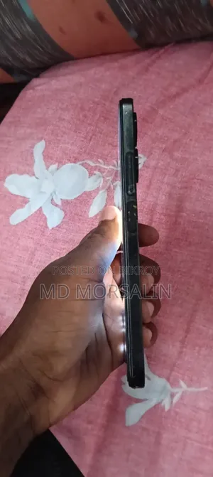 Xiaomi Redmi 13C 5G 128 GB Black