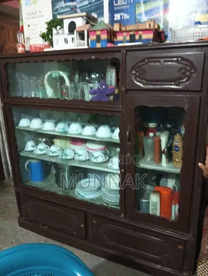 সোকেস বিক্রি করা হবে