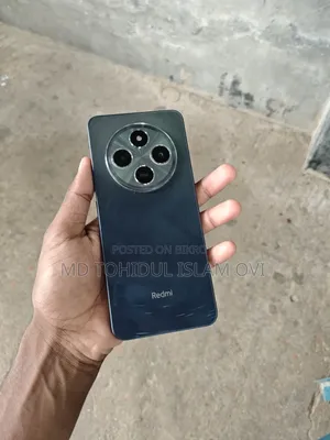 Xiaomi Redmi 14C 128 GB Blue