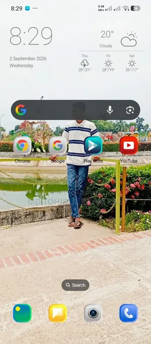 Xiaomi Redmi 14C 128 GB Blue
