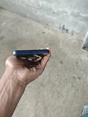 Xiaomi Redmi 14C 128 GB Blue