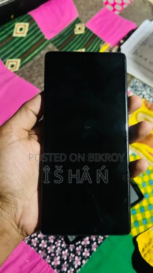 Google Pixel 6 128 GB Orange