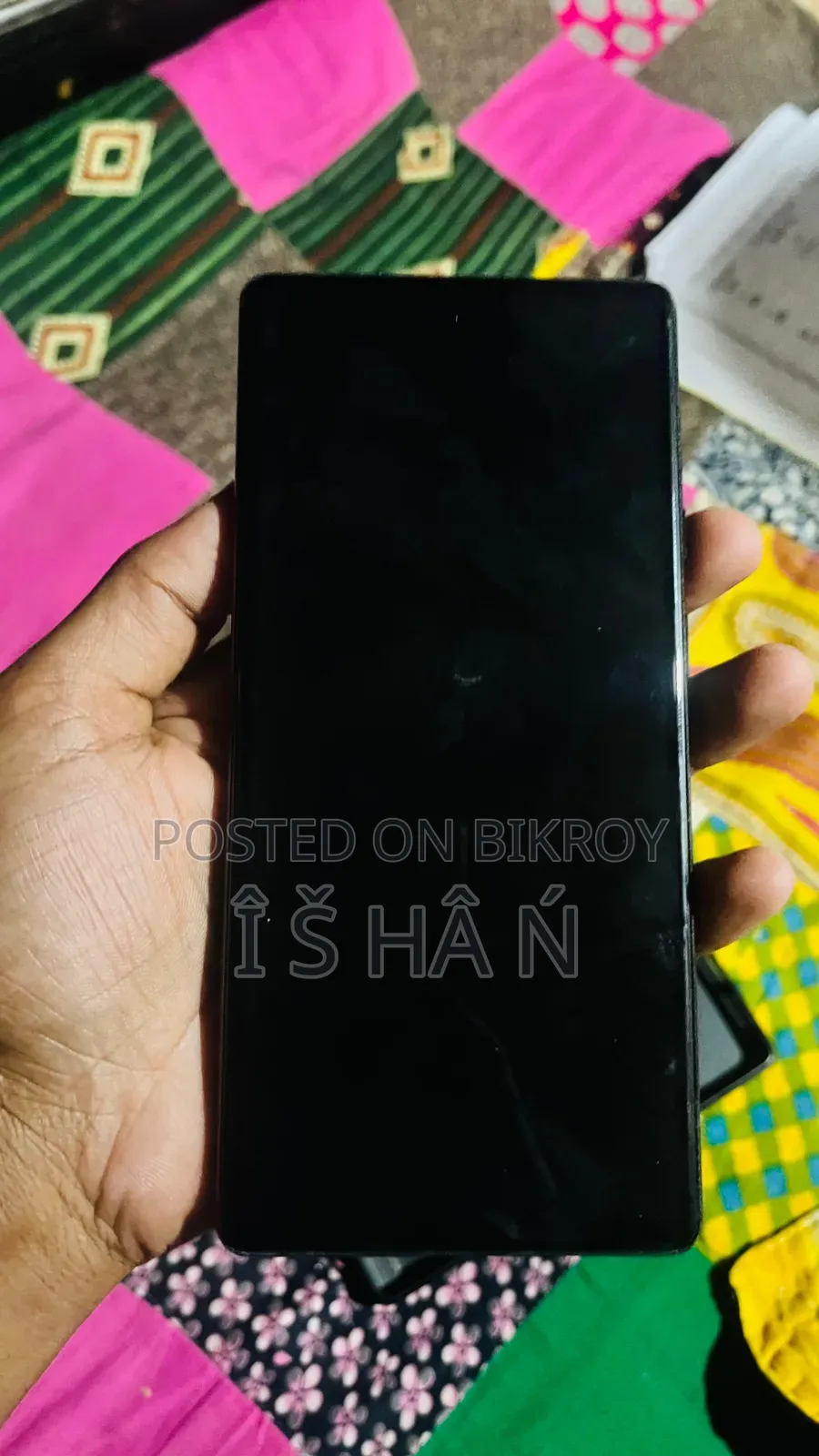 Google Pixel 6 128 GB Orange
