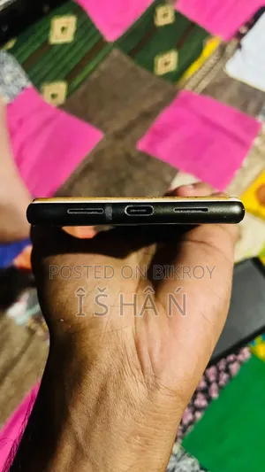 Google Pixel 6 128 GB Orange