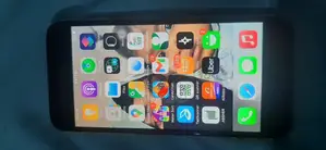 Apple iPhone 7 256 GB Gold