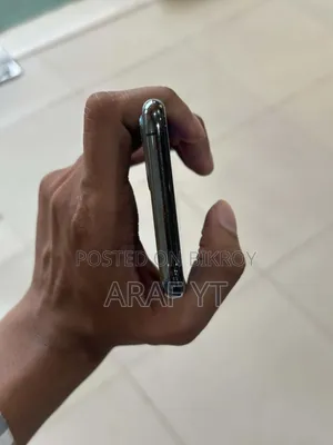 Apple iPhone 11 Pro 64 GB Gray