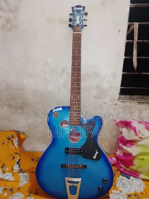 Gibson Guitar
