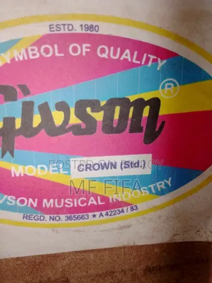 Gibson Guitar
