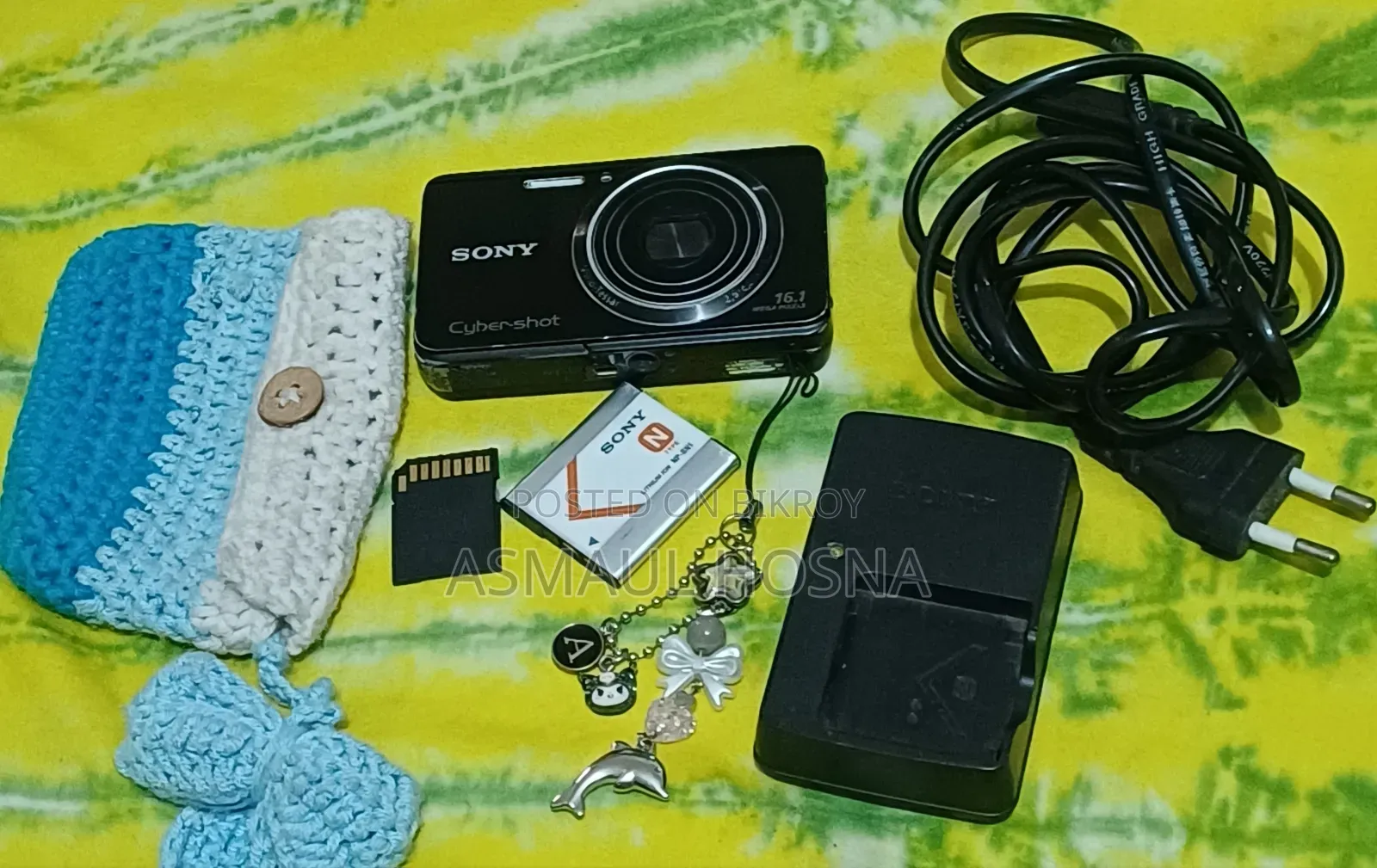 Digital Camera