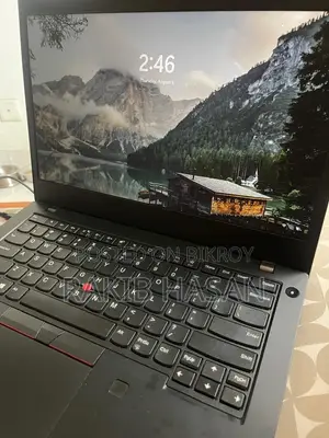 Laptop Lenovo ThinkPad L14 16GB Intel Core i5 SSD 256GB
