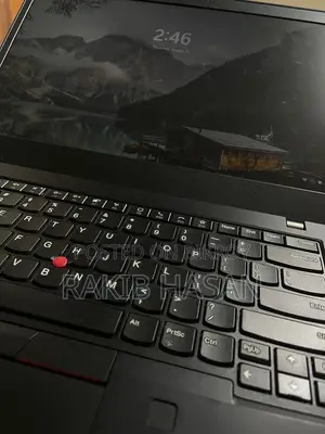 Laptop Lenovo ThinkPad L14 16GB Intel Core i5 SSD 256GB