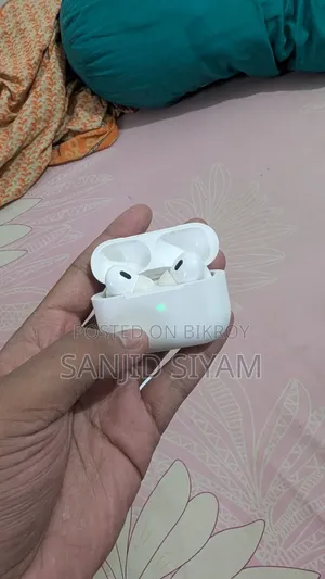 AirPods Pro 2nd Generation