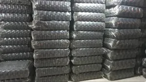Pharmagrade bottles will be sold wholesale