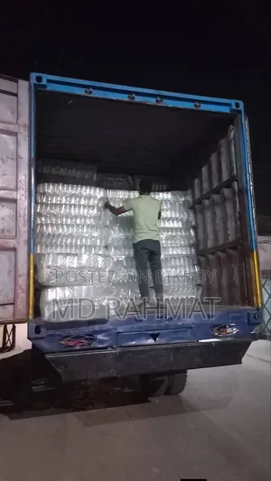 Pharmagrade bottles will be sold wholesale