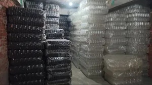 Pharmagrade bottles will be sold wholesale