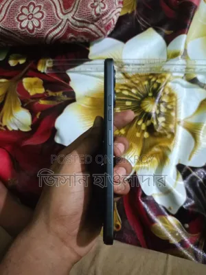 Tecno Camon 40 Pro 4G 128 GB Black