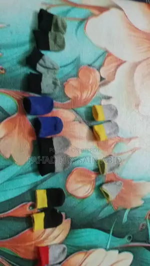 ফিঙ্গার স্লিভ