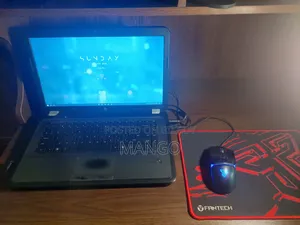 Laptop HP Pavilion G6 8GB Intel Core I5 SSD 250GB