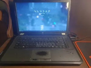 Laptop HP Pavilion G6 8GB Intel Core I5 SSD 250GB