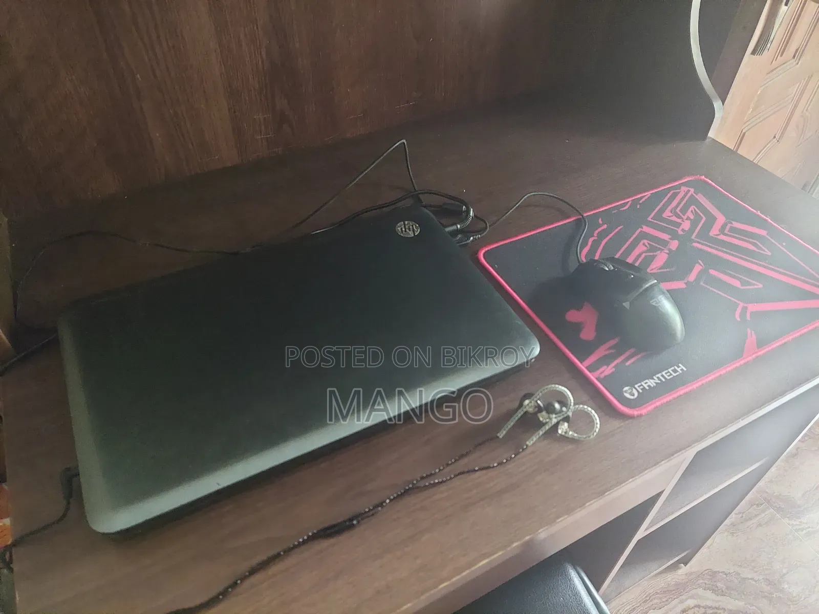 Laptop HP Pavilion G6 8GB Intel Core I5 SSD 250GB