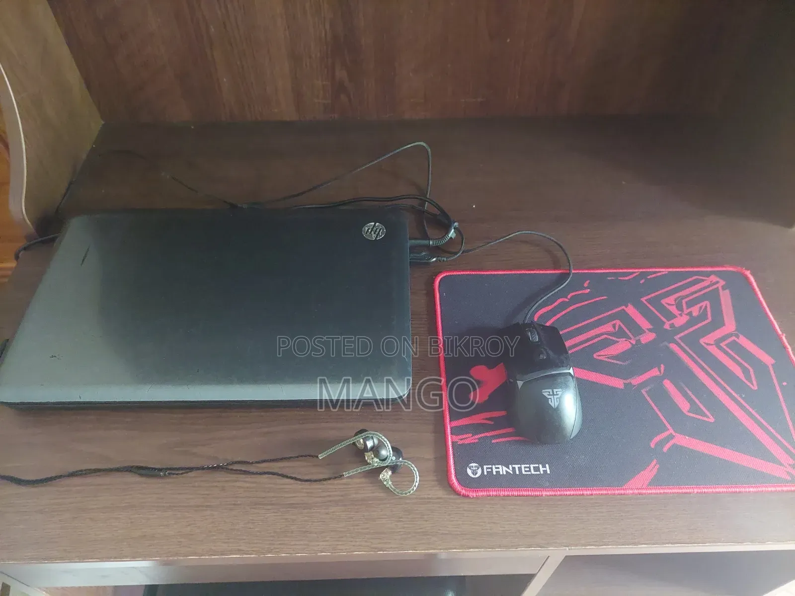 Laptop HP Pavilion G6 8GB Intel Core I5 SSD 250GB