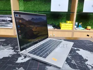 Laptop HP 8GB AMD Ryzen 5 SSD 256GB