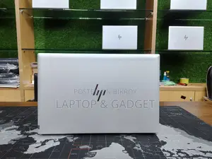 Laptop HP 8GB AMD Ryzen 5 SSD 256GB