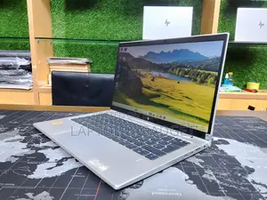 Laptop HP 8GB AMD Ryzen 5 SSD 256GB