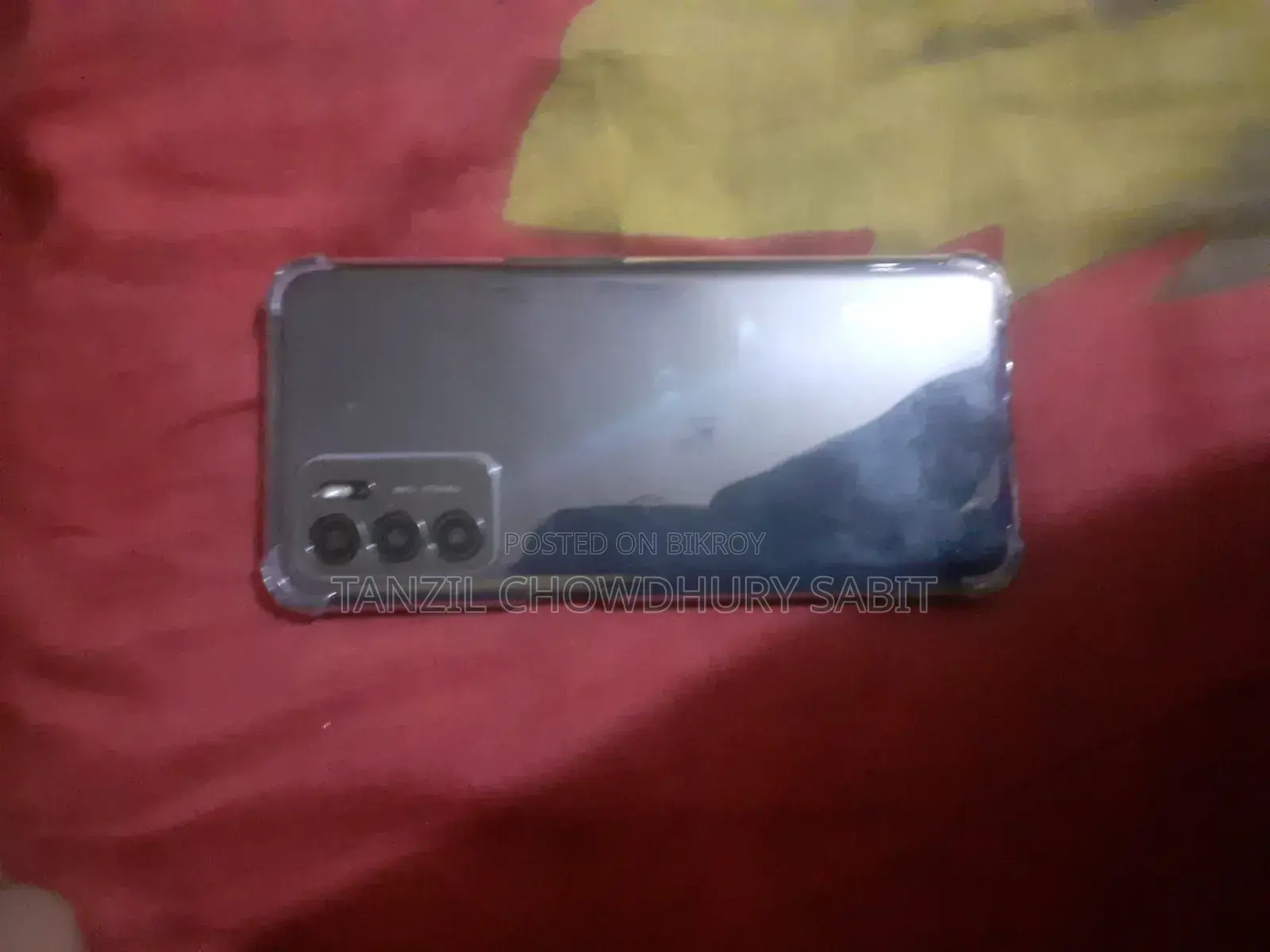 Oppo A16 32 GB