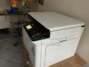 🖨️ Toshiba E-Studio 2523A ফটোকপি মেশিন বিক্রি হবে