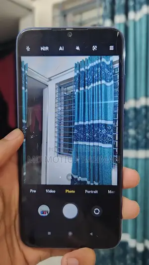 Xiaomi Redmi Note 8 128 GB Blue