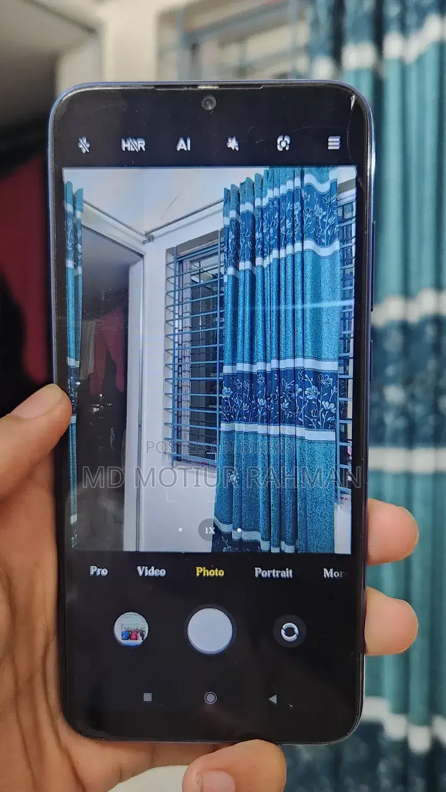 Xiaomi Redmi Note 8 128 GB Blue